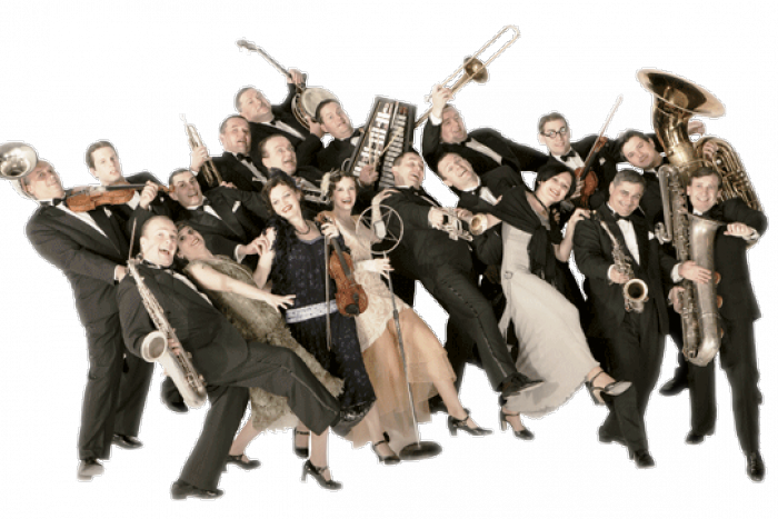 Ilustračný obrázok k článku Hudobný šláger na Silvestra