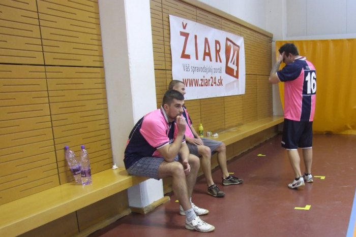 Ilustračný obrázok k článku KOMPLETNÝ PREHĽAD: Pozrite si výsledky Nemak zimnej ligy