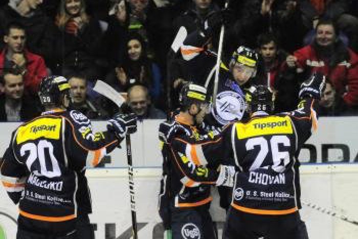 Ilustračný obrázok k článku Ďalší zbabraný zápas. Nitriansky skalp si odniesli Košice