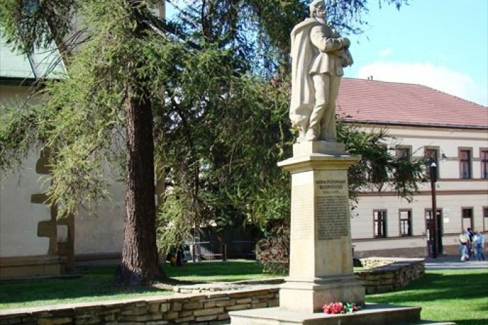 Ilustračný obrázok k článku Milovník vzdelávania a divadla: Dnes sa narodil Gašpar Fejérpataky-Belopotocký