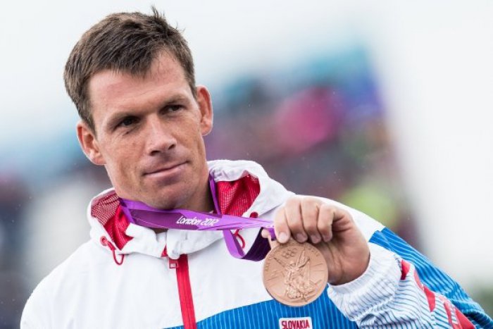 Ilustračný obrázok k článku Teplotné skoky vodákov: Z mínusu do 30 stupňov v Emirátoch