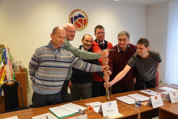 Ilustračný obrázok k článku Slobodný pohyb a viac športových aktivít v Tatrách. Čoskoro možno realitou