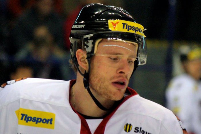 Ilustračný obrázok k článku VIDEO: Pôsobenie na Slovensku som si užíval, hovorí Kanaďan D.Tyrell