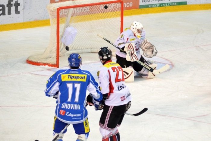 Ilustračný obrázok k článku Škovira končí v Rakúsku. Na skúške u rakúskeho druholigistu z Lustenau neuspel