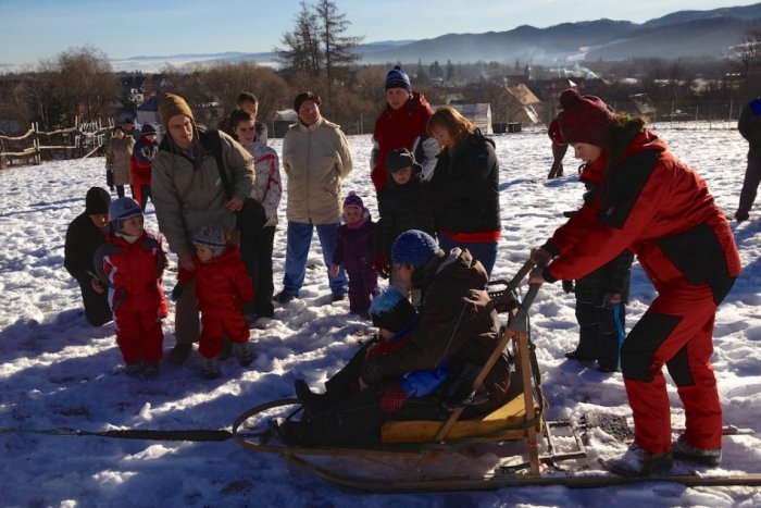 Ilustračný obrázok k článku Nemáte ešte program na víkend? Nechajte sa inšpirovať
