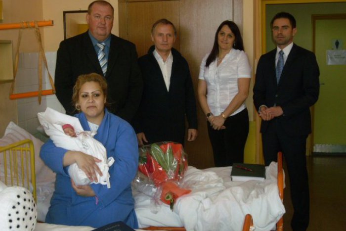 Ilustračný obrázok k článku Patrik, Sofia, Samuel ... Aké mená sme bábätkám dávali v Rožňave najčastejšie?