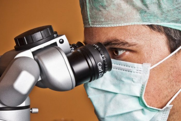 Ilustračný obrázok k článku Laserové centrum SPINN patrí medzi slovenskú špičku