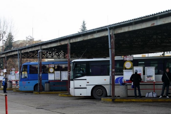 Ilustračný obrázok k článku Plány na výstavbu narazili na nevôľu: Ľudia novú autobusovú stanicu chcú, ale...