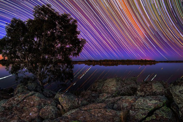 Ilustračný obrázok k článku OBRAZOM: Dychberúce zábery hviezd, aké ste ešte nevideli