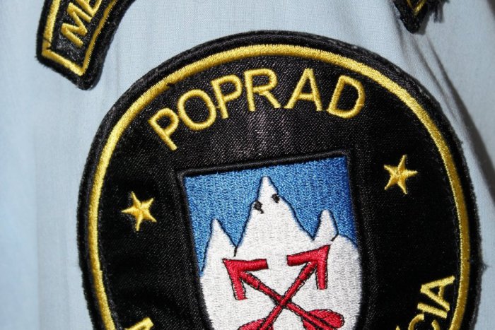 Ilustračný obrázok k článku Mestskí policajti pomohli zachrániť život ochrankárovi. Čaká ich odmena