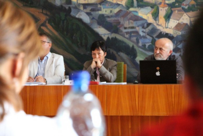 Ilustračný obrázok k článku Komunálne voľby sa blížia: Pozrite si ako prví, kto chce miešať karty