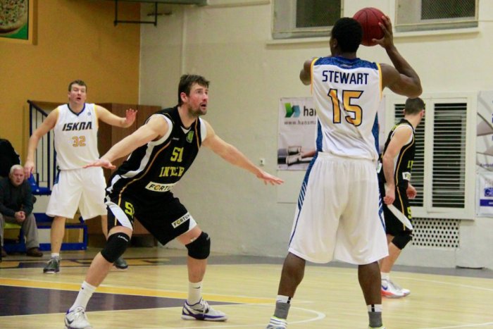 Ilustračný obrázok k článku Rančík a Jackson prestrieľali Svit. Iskra prehrala s Interom Bratislava