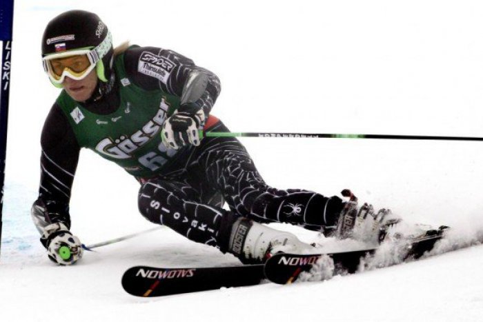 Ilustračný obrázok k článku Žampa v Záhrebe s tromi bodmi, Hirscher novým lídrom