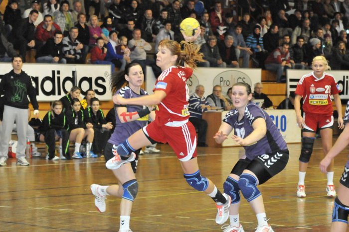 Ilustračný obrázok k článku WHIL: O triumfe Dusla rozhodla druhopolčasová kanonáda