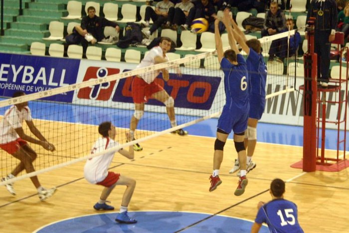 Ilustračný obrázok k článku Slovensko stále v hre o ME! Do tretice zmietlo Portugalsko