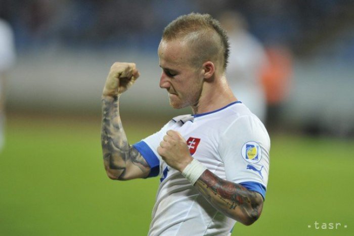Ilustračný obrázok k článku Historický slovenský úspech, Stoch: "Som prekvapený"