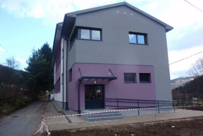 Ilustračný obrázok k článku Kultúrny dom: Mesto splatilo Hrbôtom časť normalizačnej krivdy