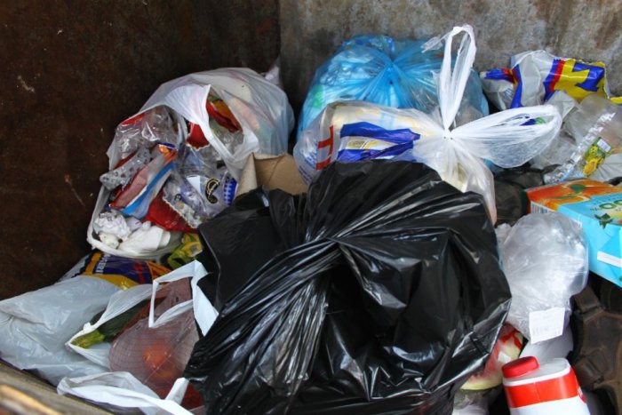 Ilustračný obrázok k článku Mestám a obciam pribudla nová povinnosť. Musia separovať biologický odpad