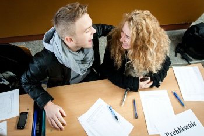 Ilustračný obrázok k článku Dobrá správa pre maturantov: Môžu aktívne pripomienkovať a hodnotiť priebeh maturít