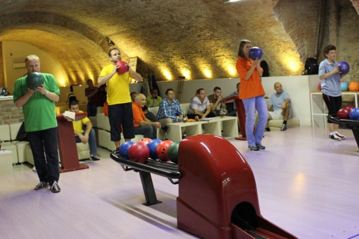 Ilustračný obrázok k článku MBL: Forma B-Teamu v novom roku graduje