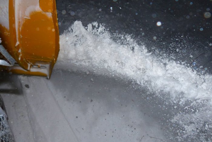 Ilustračný obrázok k článku Počasie sa ustálilo, motoristi majú radosť: Všetky cesty pod Tatrami sú zjazdné