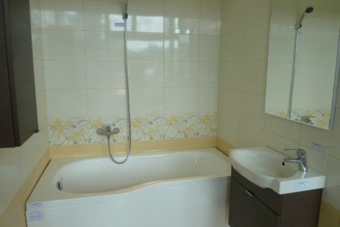 Ilustračný obrázok k článku Kúpeľňové štúdio aj v Revúcej!