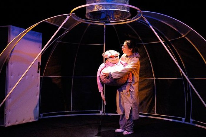 Ilustračný obrázok k článku POZVÁNKA: Babkáč naučí deti poslušnosti