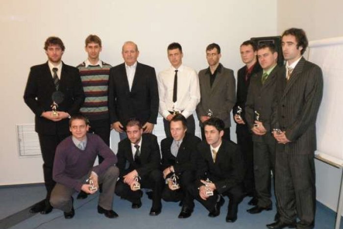 Ilustračný obrázok k článku KAM ZA ŠPORTOM: Tu je program víkendových športových udalostí