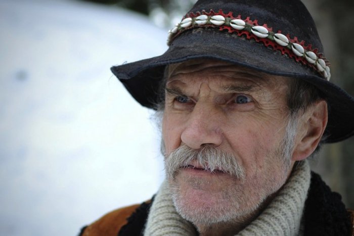 Ilustračný obrázok k článku Hory zo mňa urobili chlapa, priznáva v rozhovore chatár Peter Petras