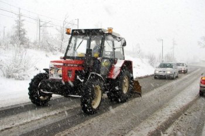 Ilustračný obrázok k článku MONITORUJEME: Cesty sú zradné, dávajte si pozor!