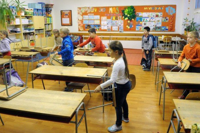 Ilustračný obrázok k článku Neprešvihnite to! Už zajtra je posledný deň podania prihlášok na 8-ročné gymnáziá