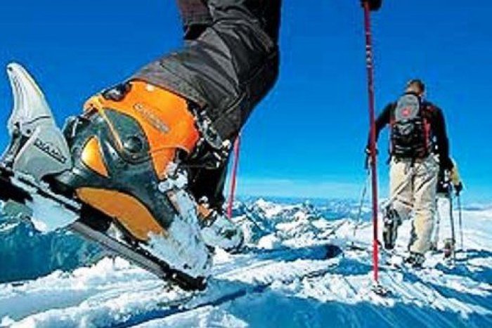 Ilustračný obrázok k článku Stredoeurópsky pohár prvýkrát v Liptove: Štartuje sa pod Bobroveckou Vápenicou