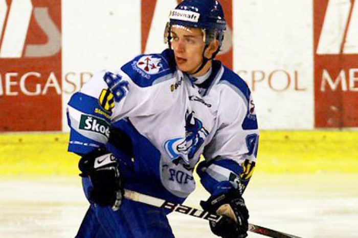 Ilustračný obrázok k článku Poprad najlepšou možnosťou, hovorí Daniel Brejčák