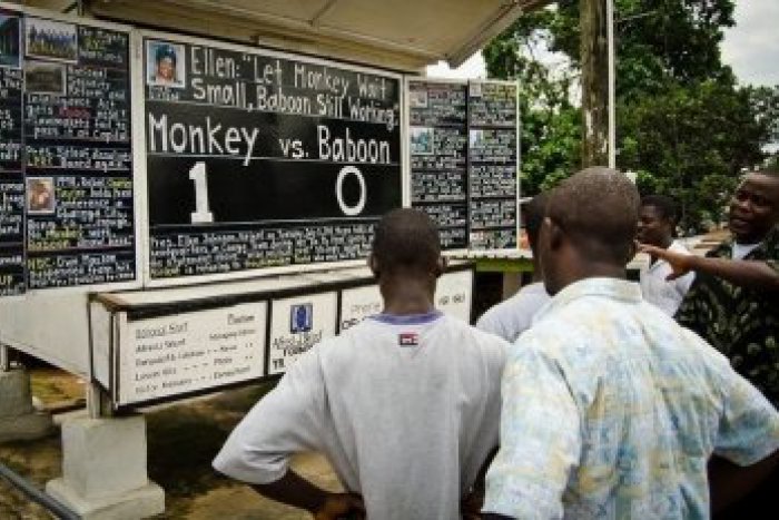 Ilustračný obrázok k článku Unikátny nápad vynaliezavého Alfreda: Založil si kriedové noviny