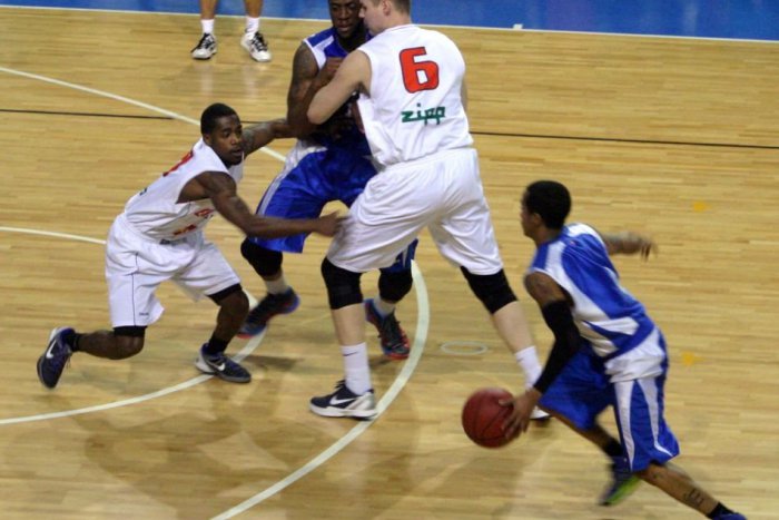 Ilustračný obrázok k článku V basketbale nevídané! Po remíze rozhodoval nadstavený čas