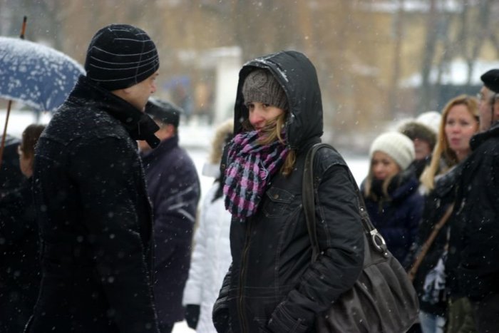 Ilustračný obrázok k článku Predpoveď žiarskeho meteorológa na celý november: Ako to bude s Martinom na bielom koni?