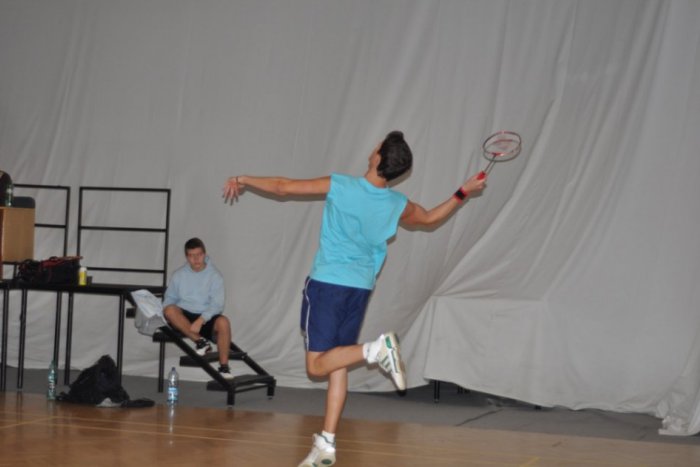 Ilustračný obrázok k článku Bedmintonisti majú ďalšieho postupújeho na Áčkový turnaj