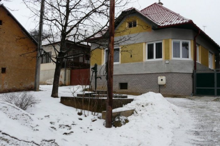 Ilustračný obrázok k článku V Prihradzanoch stále nemajú vyriešený problém s pitnou vodou