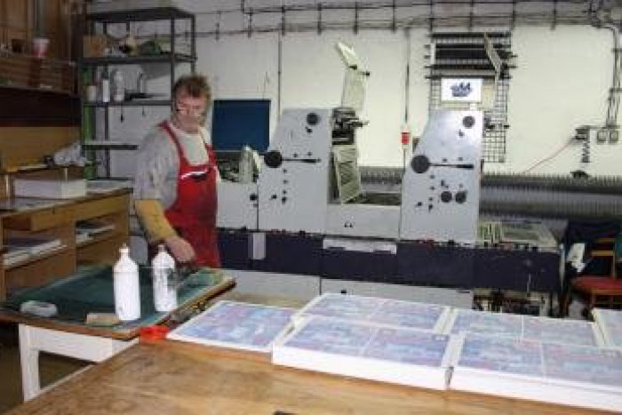 Ilustračný obrázok k článku Chránenú dielňu v Prievidzi financuje jej majiteľ zo svojho dôchodku