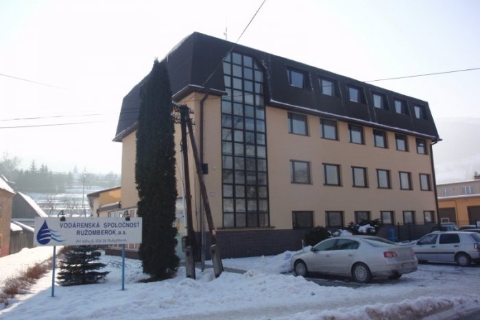 Ilustračný obrázok k článku Zlá správa pre peňaženky: Zvýšila sa cena za odpadovú vodu