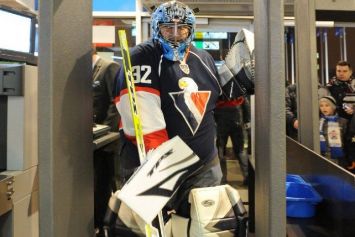 Ilustračný obrázok k článku Rekord prekonaný nebol, Orol vyhral nad Levom!