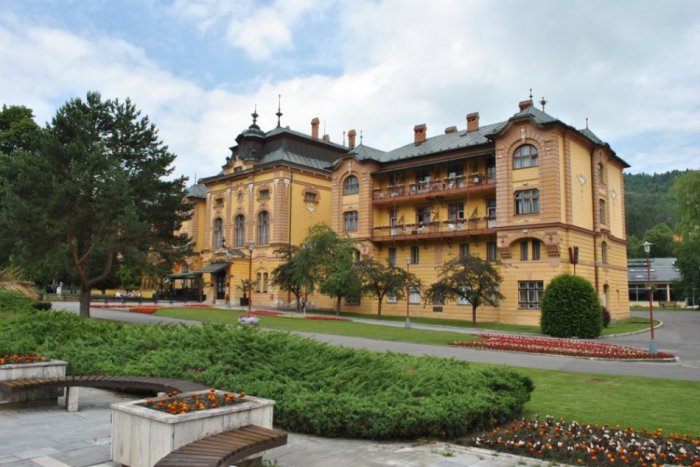 Ilustračný obrázok k článku Cenový raj v Bardejovských kúpeloch! Pozrite si kompletný cenník