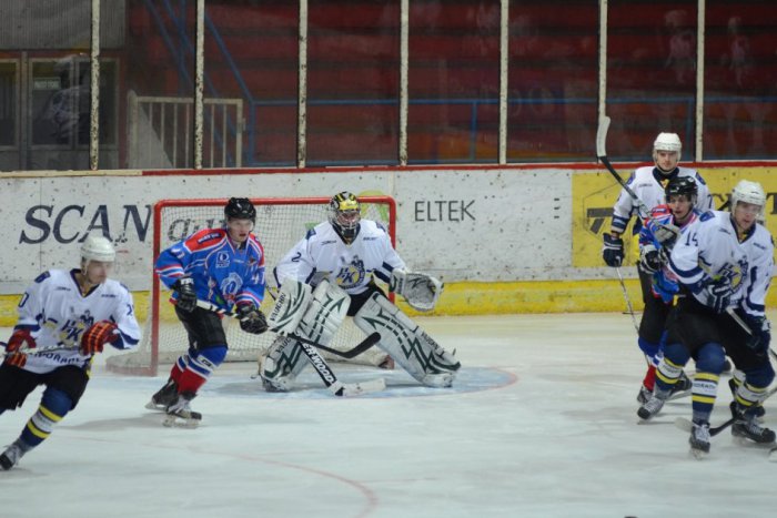 Ilustračný obrázok k článku V dramatickom závere si Mikulášania udržali výhru