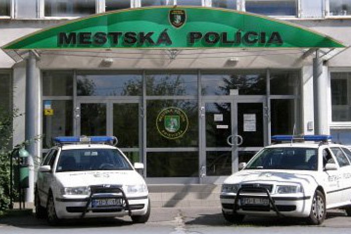 Ilustračný obrázok k článku Polícia ochráni vaše objekty elektronicky, podnikatelia si tento systém pochvaľujú