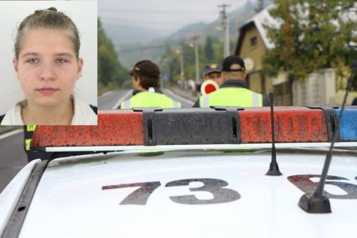 Ilustračný obrázok k článku Kde je Veronika (17)? Mladá mamička zmizla z nemocnice, ostal tam jej malý syn