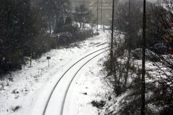 Ilustračný obrázok k článku Ďalšia zrážka s vlakom: O život prišiel 25-ročný mladík