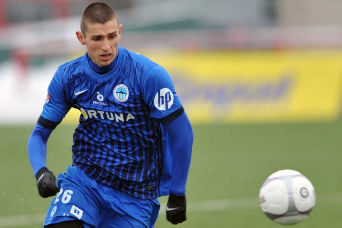 Ilustračný obrázok k článku Lukáš Szabó po vydarenej skúške v Liberci: Momentálne len čakám