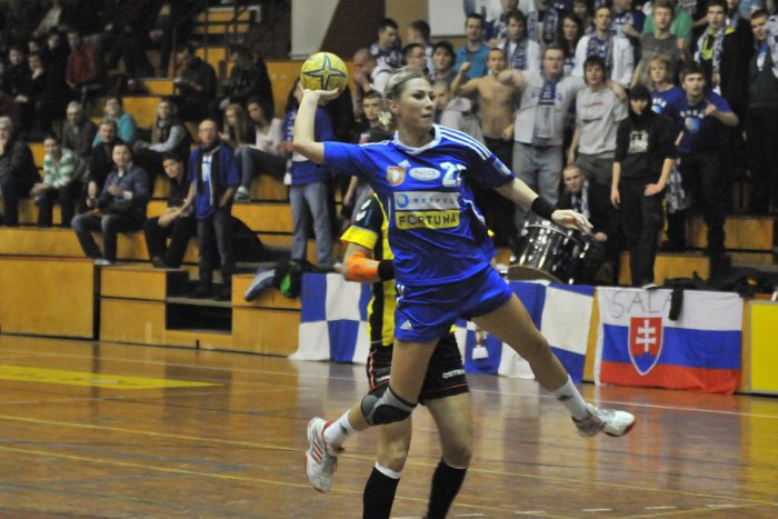 Ilustračný obrázok k článku Preview: Šaľa má pred sebou povinnú jazdu, privíta Jindřichův Hradec