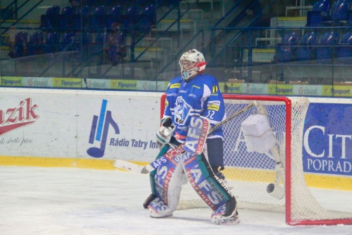 Ilustračný obrázok k článku Američan Westlund si pôsobenie v Európe užíva