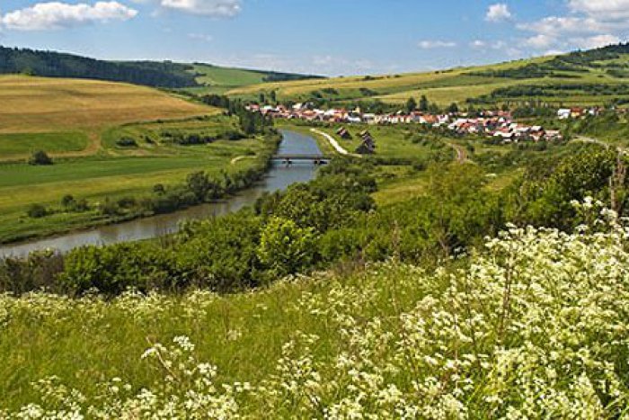 Ilustračný obrázok k článku TOP 10 dovolenkových destinácií na rok 2013